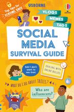 Social Media Survival Guide :HarperCollins Australia