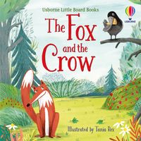 the-fox-and-the-crow