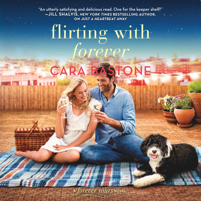 Flirting With Forever by Lasairiona E. McMaster Flirting With Forever by Lasairiona E. McMaster