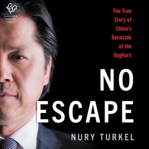 No Escape :HarperCollins Australia