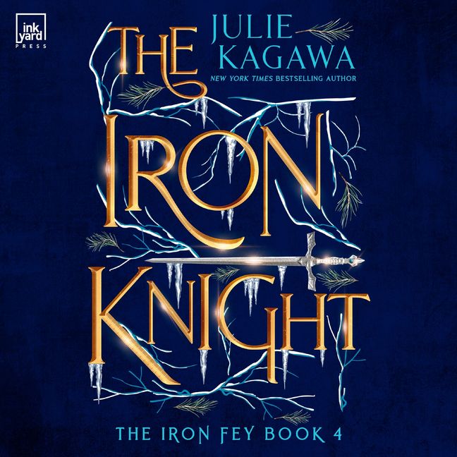 The Iron Knight :HarperCollins Australia