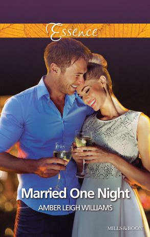 Married One Night