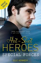 Hot Shot Heroes