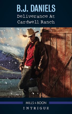 Deliverance At Cardwell Ranch