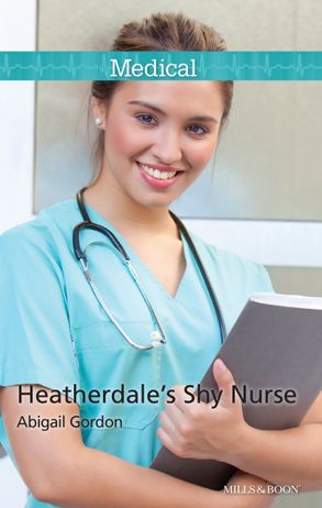 Heatherdale's Shy Nurse