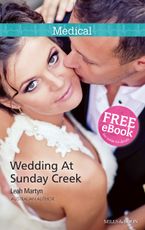 Wedding At Sunday Creek