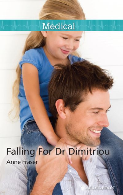 Falling For Dr Dimitriou