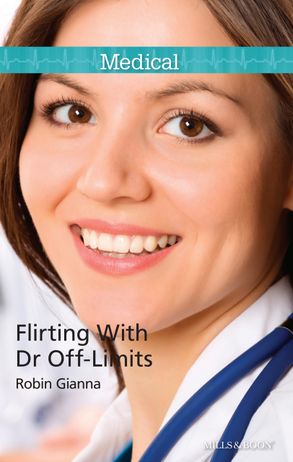 Flirting With Dr Off-Limits