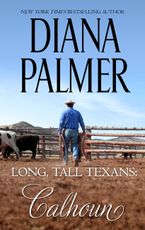 Long, Tall Texans - Calhoun