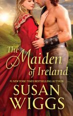 The Maiden Of Ireland