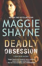 Deadly Obsession