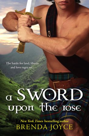 A Sword Upon The Rose