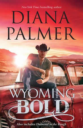 Wyoming Bold/Wyoming Bold/Diamond In The Rough