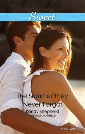 The Summer They Never Forgot