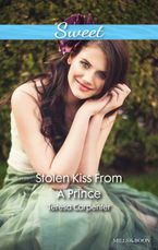 Stolen Kiss From A Prince