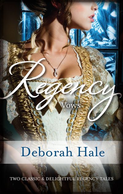 Regency Vows/Beauty And The Baron/Midsummer Masque