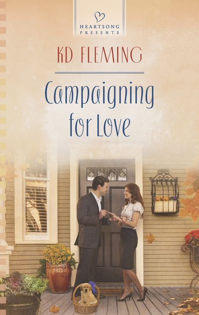 Campaigning For Love