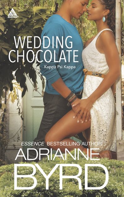 Two Grooms And A Wedding/Sinful Chocolate