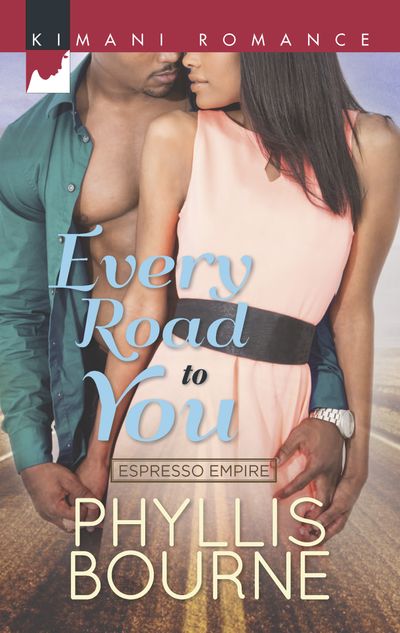Every Road To You