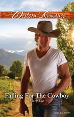 Falling For The Cowboy