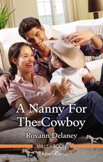 A Nanny For The Cowboy