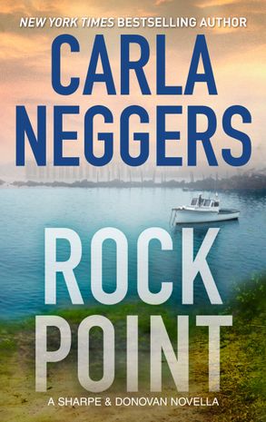 Rock Point (A Sharpe & Donovan novella)