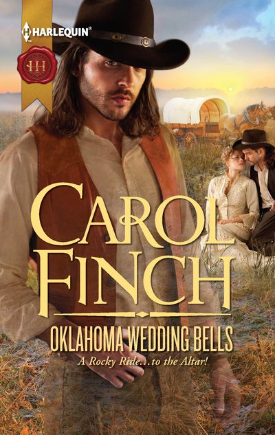 Oklahoma Wedding Bells