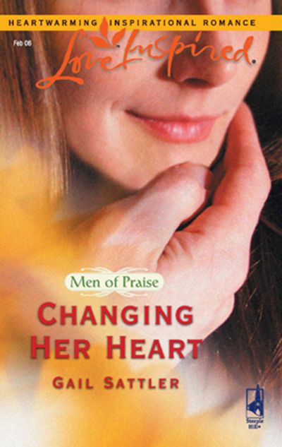 Changing Her Heart
