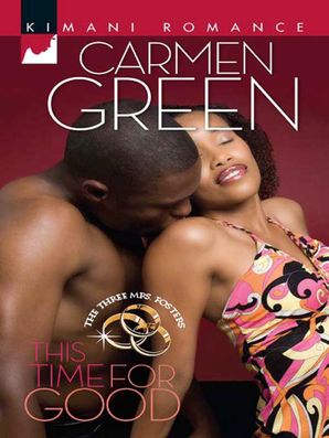 The Perfect Solitaire (Mills & Boon Kimani) (Kimani Romance)