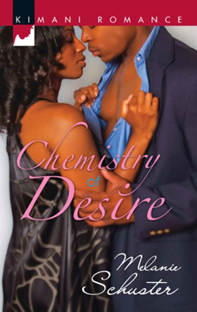 Chemistry Of Desire