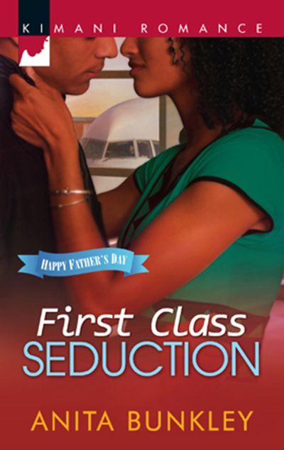 First Class Seduction