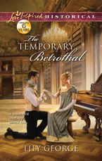 The Temporary Betrothal