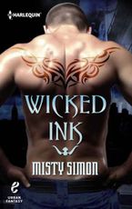 Wicked Ink