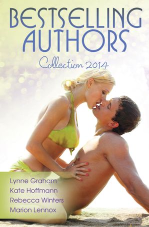 Bestselling Authors Collection 2014 - 4 Book Box Set