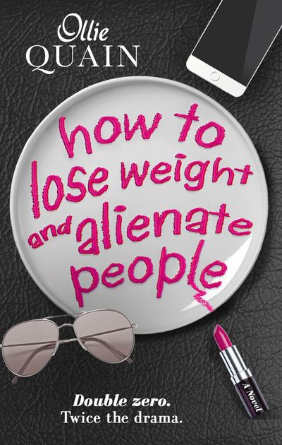 How To Lose Weight And Alienate People