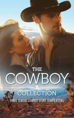 The Cowboy Collection - 6 Book Box Set