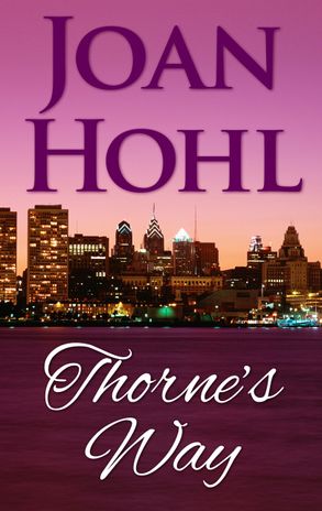 Thorne's Way