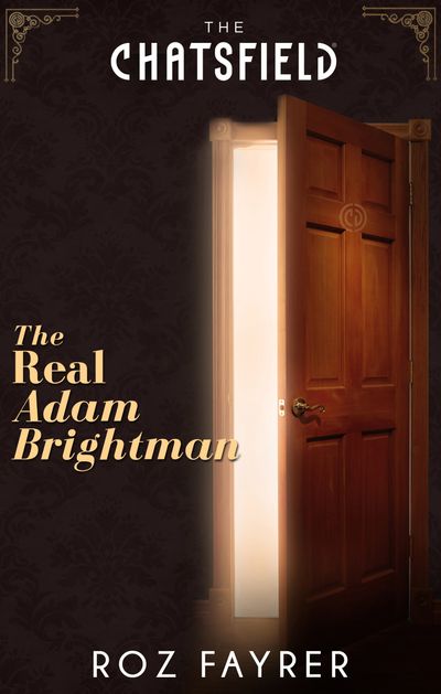 The Real Adam Brightman