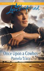 Once Upon A Cowboy