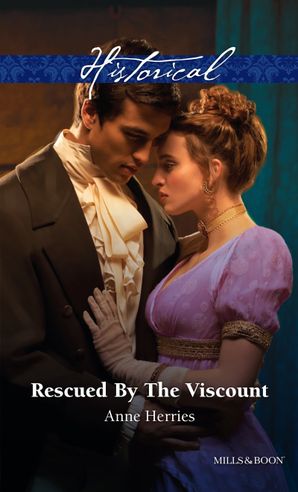 Rescued By The Viscount