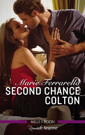 Second Chance Colton