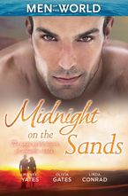 Midnight On The Sands - 3 Book Box Set