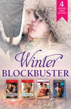 Winter Blockbuster 2015 - 4 Book Box Set