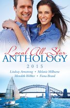 Local All-Star Anthology 2015 - 4 Book Box Set