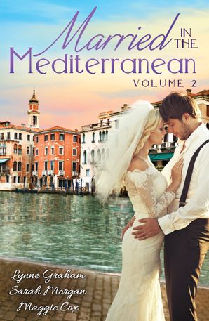 Married In The Mediterranean