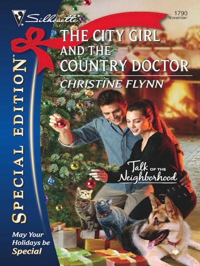 The City Girl And The Country Doctor