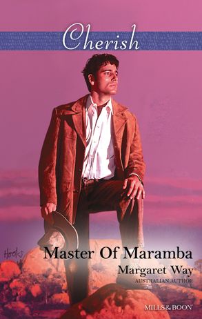 Master Of Maramba