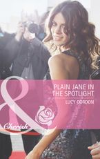 Plain Jane In The Spotlight