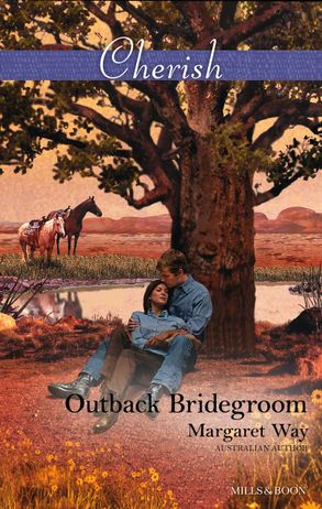Outback Bridegroom