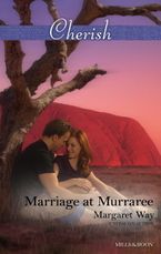Marriage At Murraree